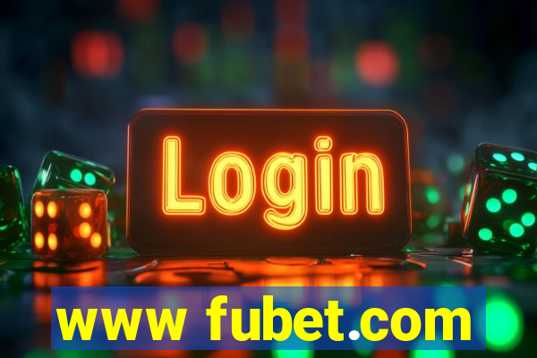 www fubet.com